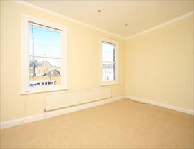 2 Bedroom Maisonette